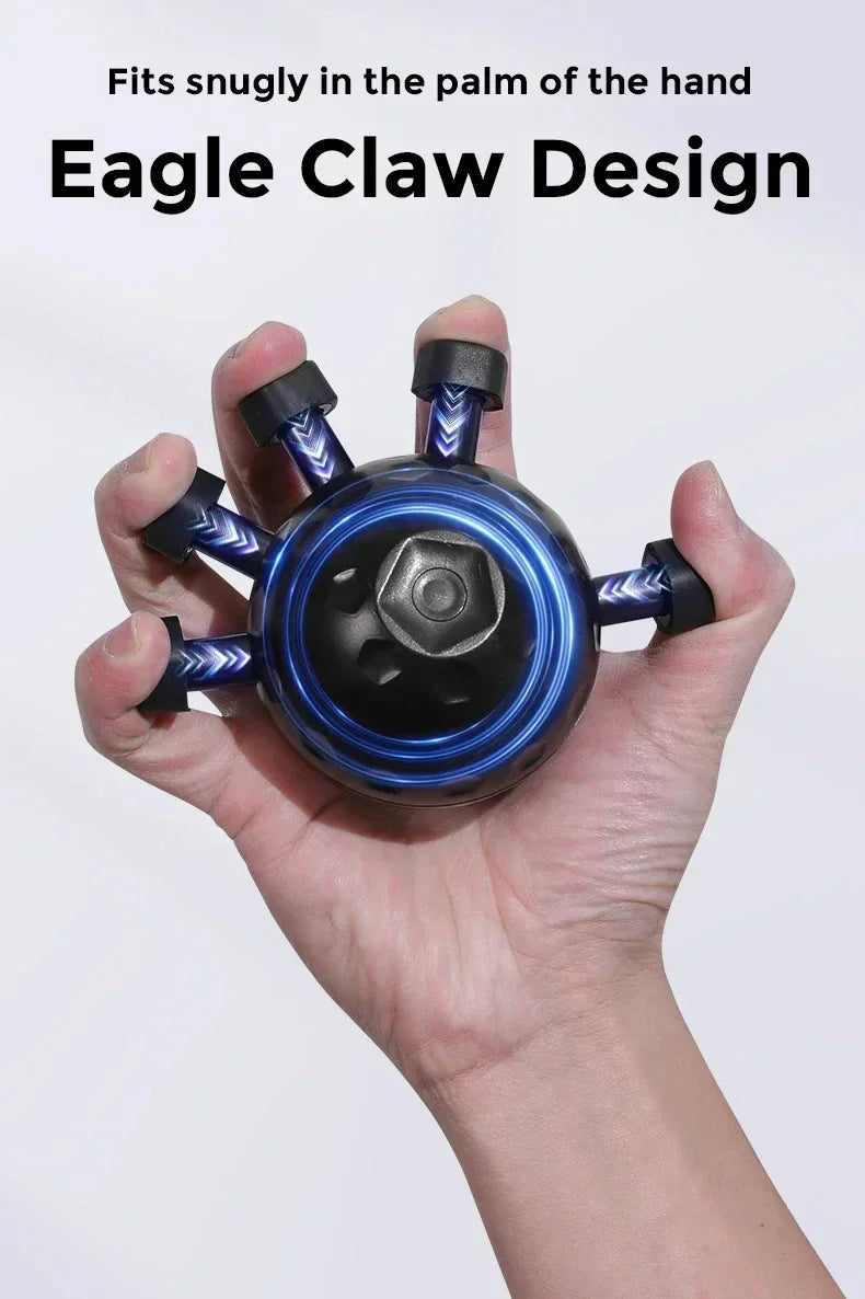 Finger Grip Strengthener